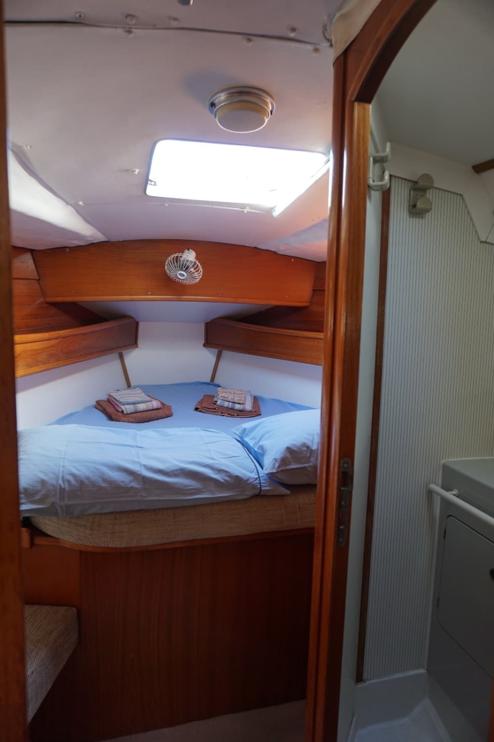 Eén dag om Castellammare del Golfo te ontdekken: het echte Dolce Vita op een zeilboot