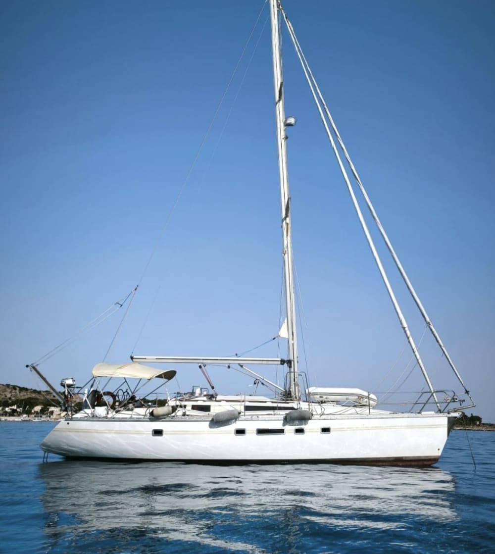 Eén dag om Castellammare del Golfo te ontdekken: het echte Dolce Vita op een zeilboot