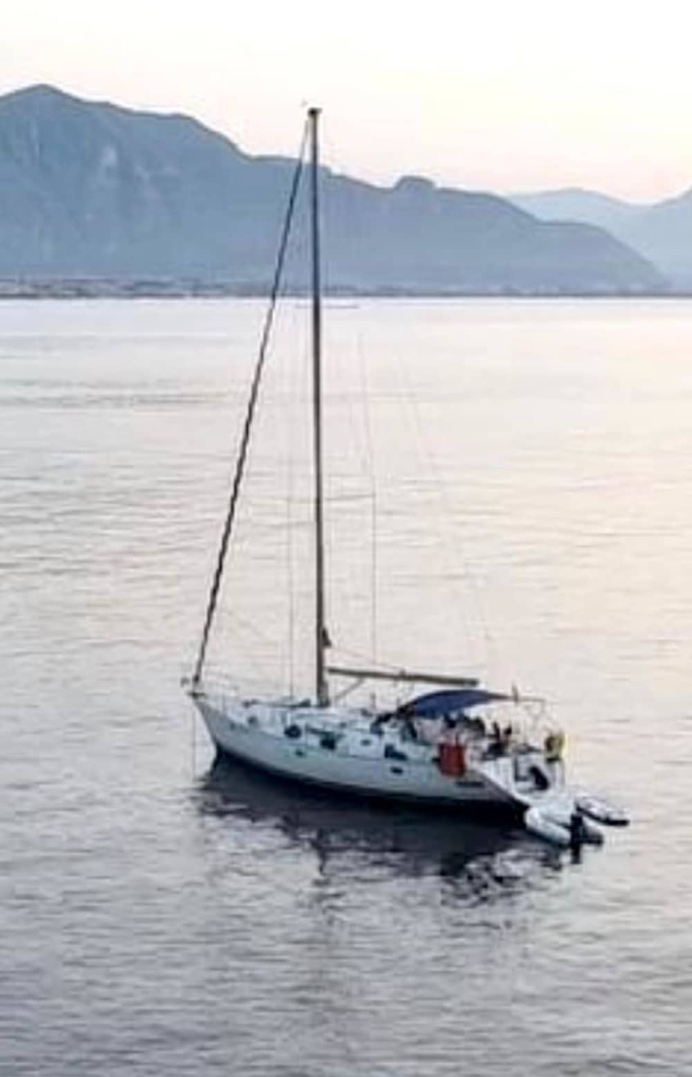 Eén dag om Castellammare del Golfo te ontdekken: het echte Dolce Vita op een zeilboot