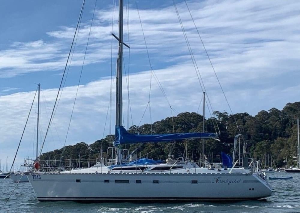 Eén dag om Castellammare del Golfo te ontdekken: het echte Dolce Vita op een zeilboot