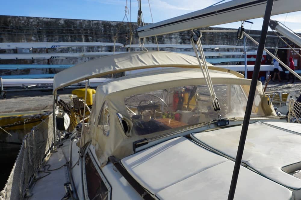 Eén dag om Castellammare del Golfo te ontdekken: het echte Dolce Vita op een zeilboot
