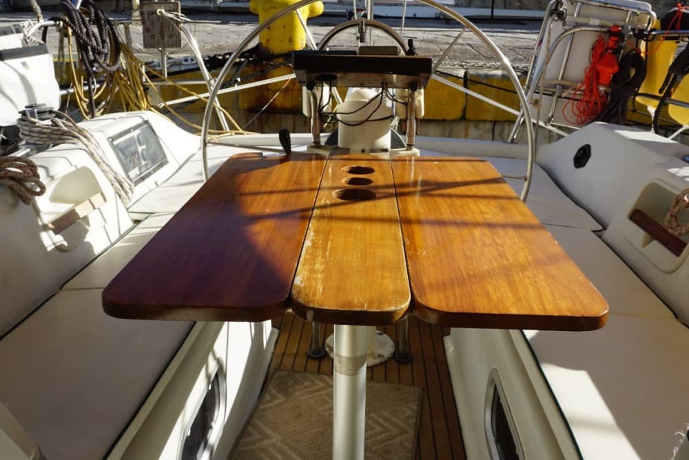 Eén dag om Castellammare del Golfo te ontdekken: het echte Dolce Vita op een zeilboot