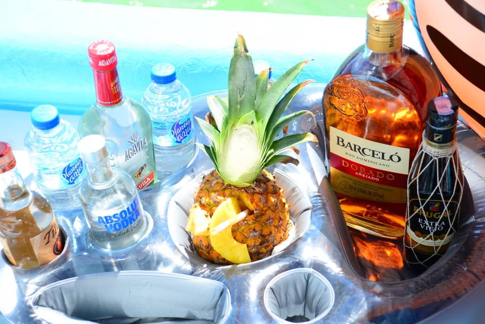 Discover Punta Cana's shores: A complete day trip aboard a motorboat