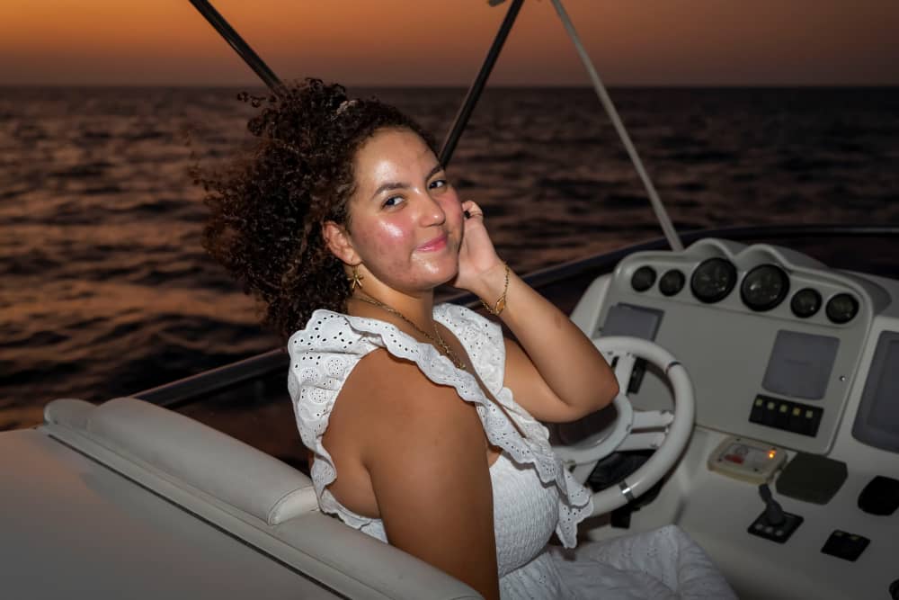 Esperienza di 5 ore in yacht di lusso e barbecue