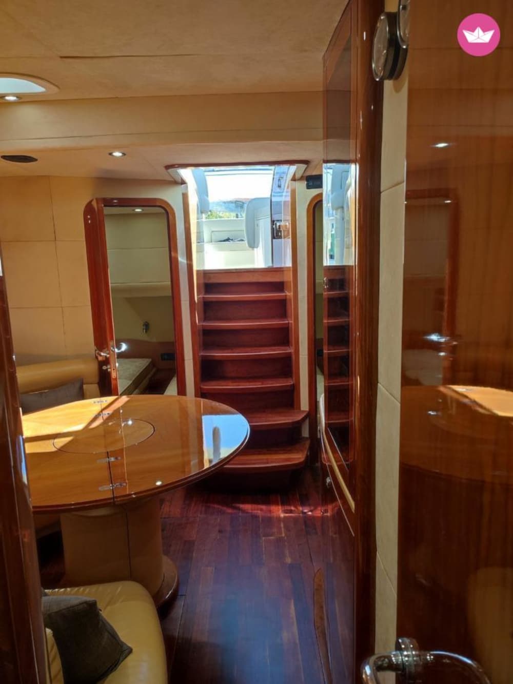 Ischia et Capri : une excursion en bateau captivante au départ d'Ischia