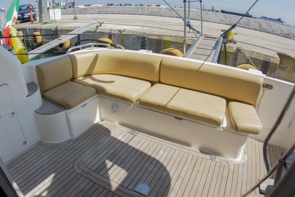 Η απόλυτη 7ωρη περιήγηση γύρω από το Κουφονήσι