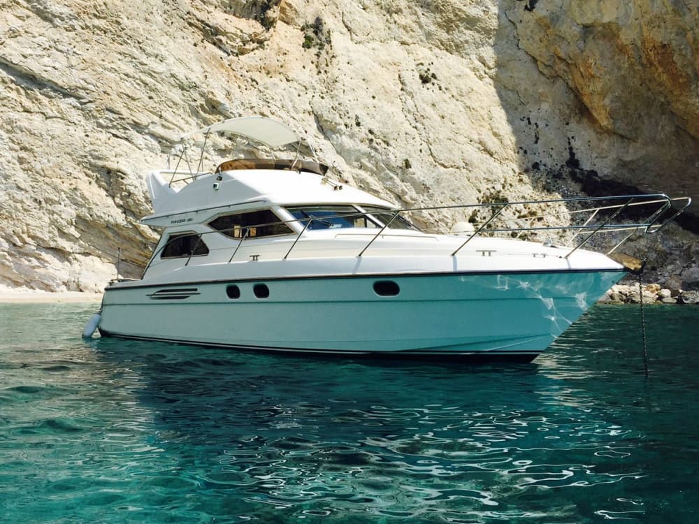 Η απόλυτη 7ωρη περιήγηση γύρω από το Κουφονήσι