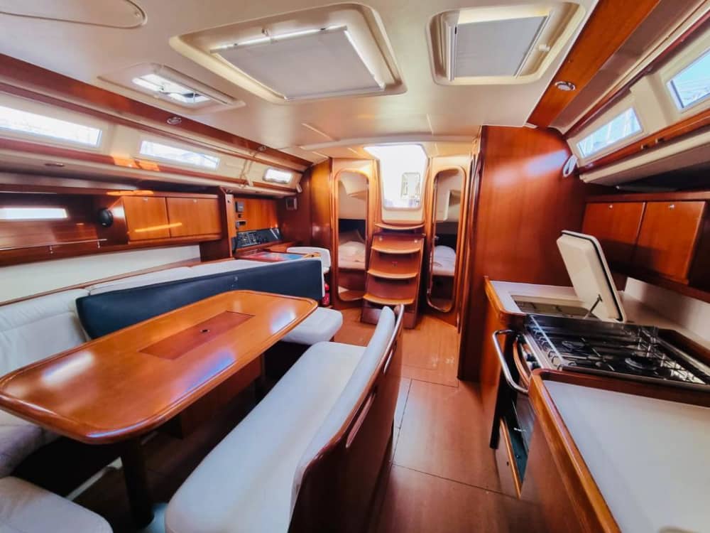 Excursion d'une journée en voilier à Koper