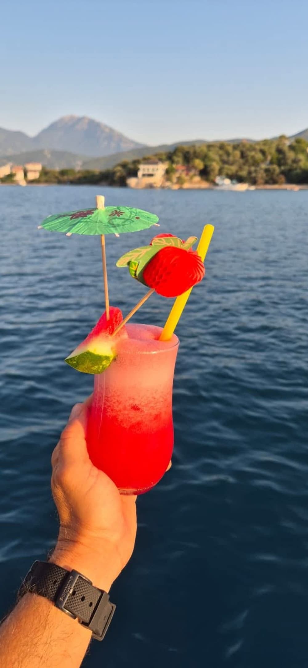 Užijte si slunce na výletě lodí ve Fethiye v 7:30