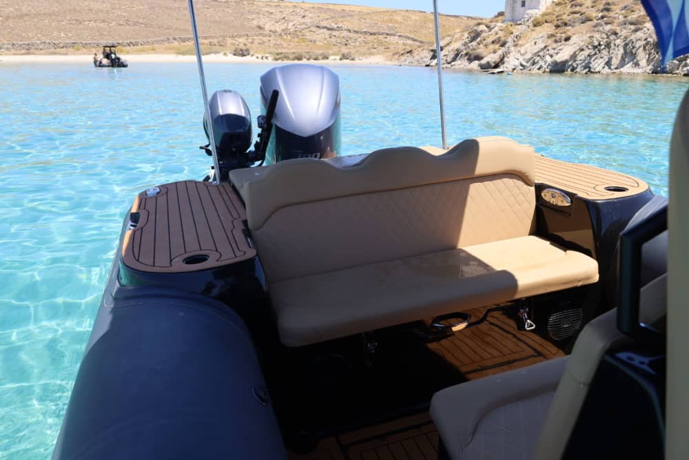 Une épopée unique : Une journée pour percer les mystères de Mykonos