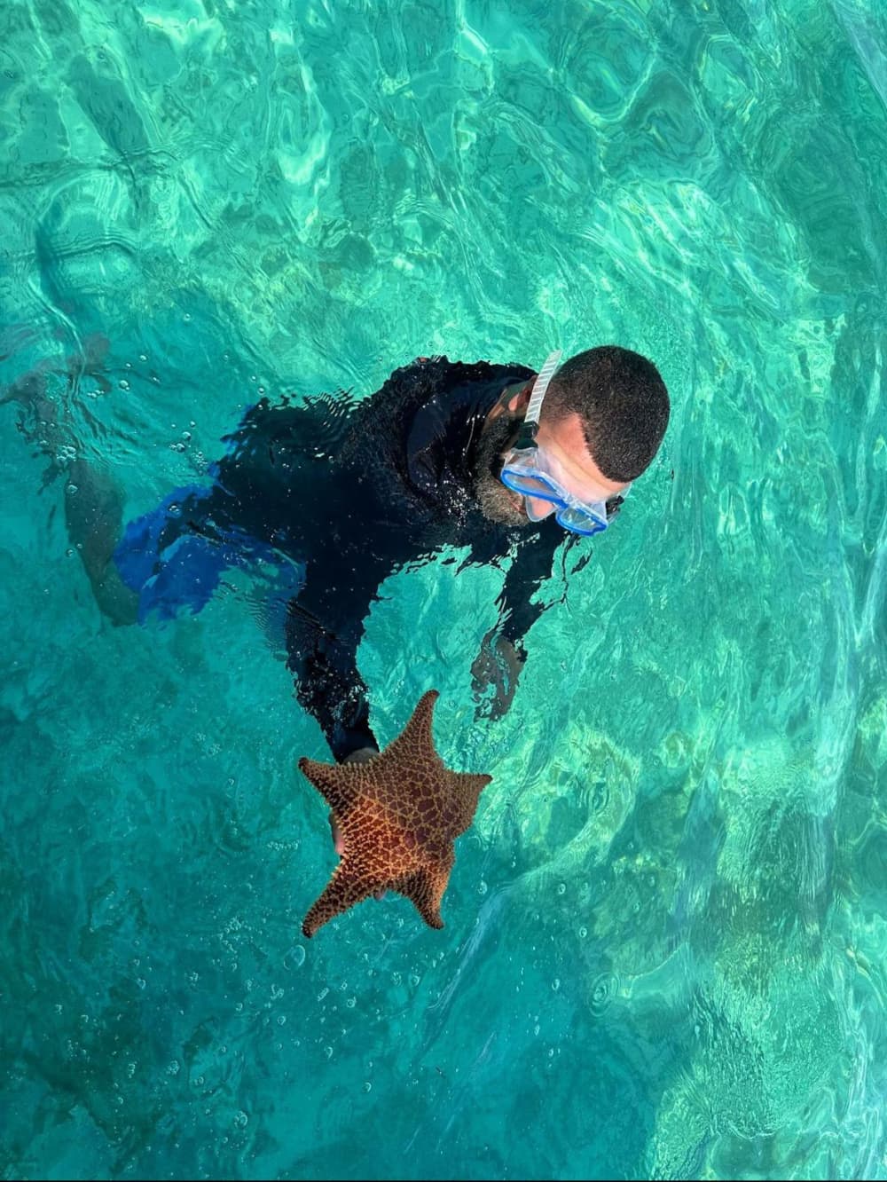 Ganztägiger Katamaran-Ausflug: Paddeln und Schnorcheln im Herzen der Turks- und Caicosinseln