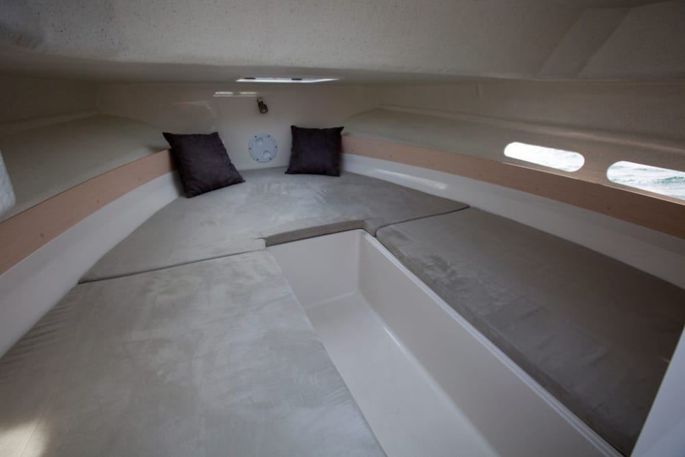 Full Day Boat Trip along the Coast of Menorca