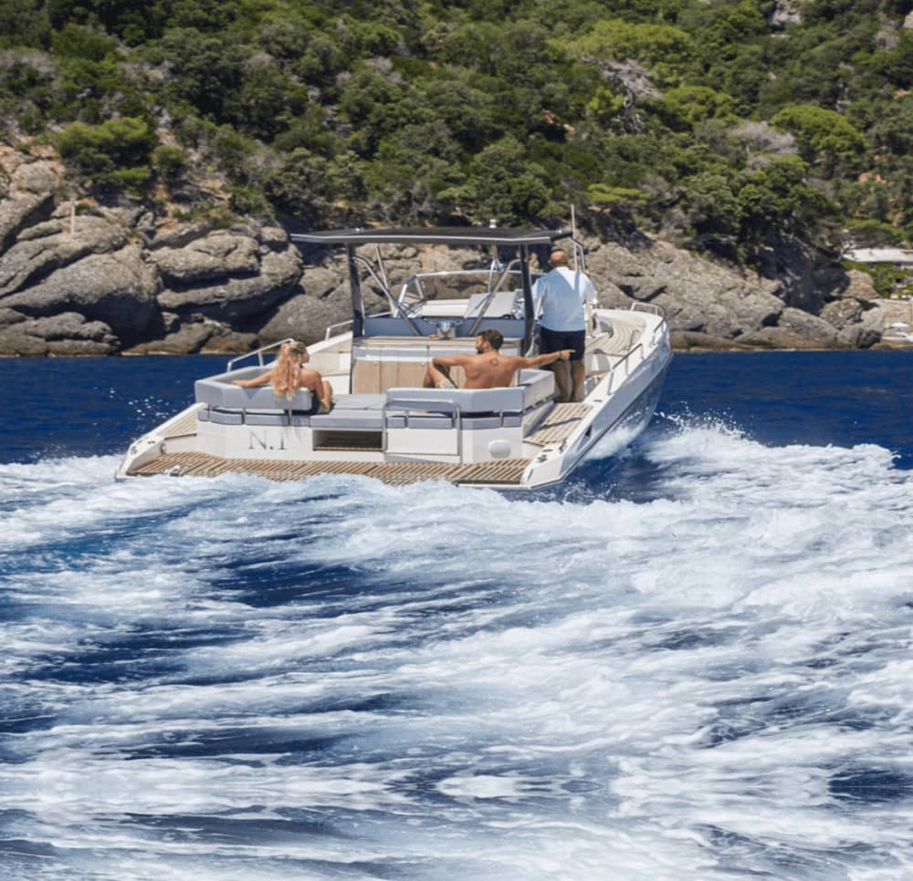 Scopri la splendida costa di Portofino: ti aspetta un'avventura panoramica!