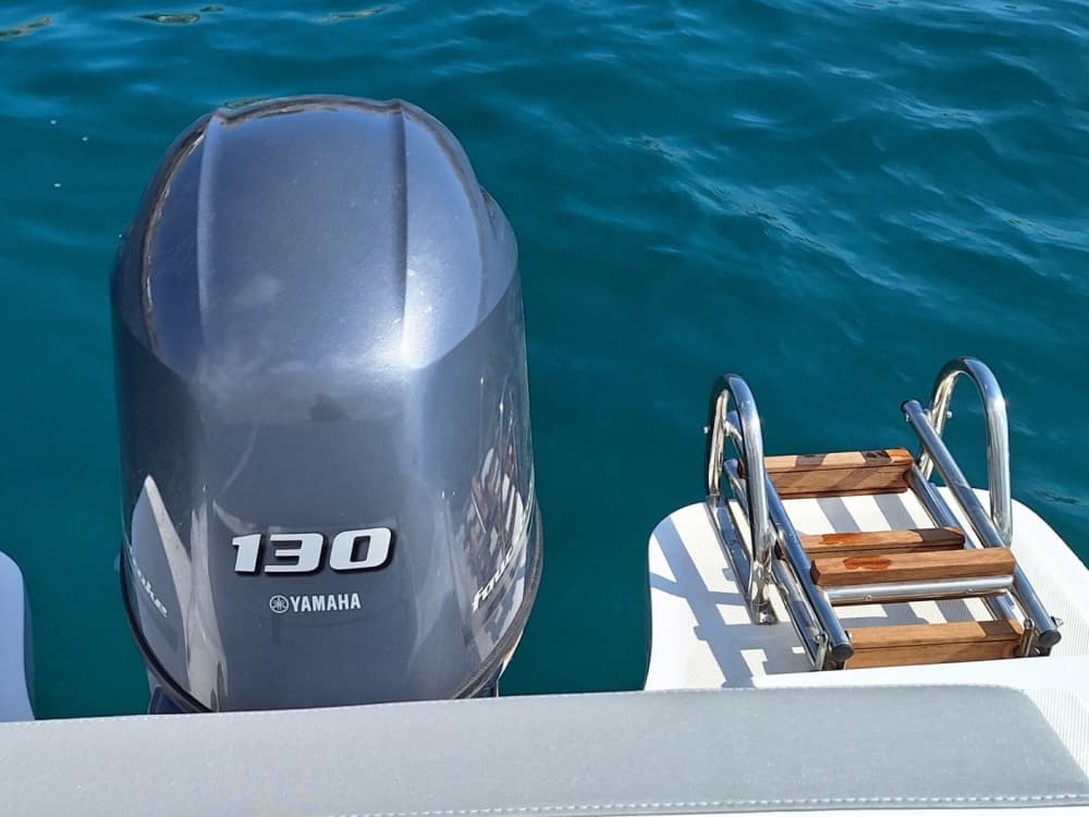 Menorca Coves Experience by Boat