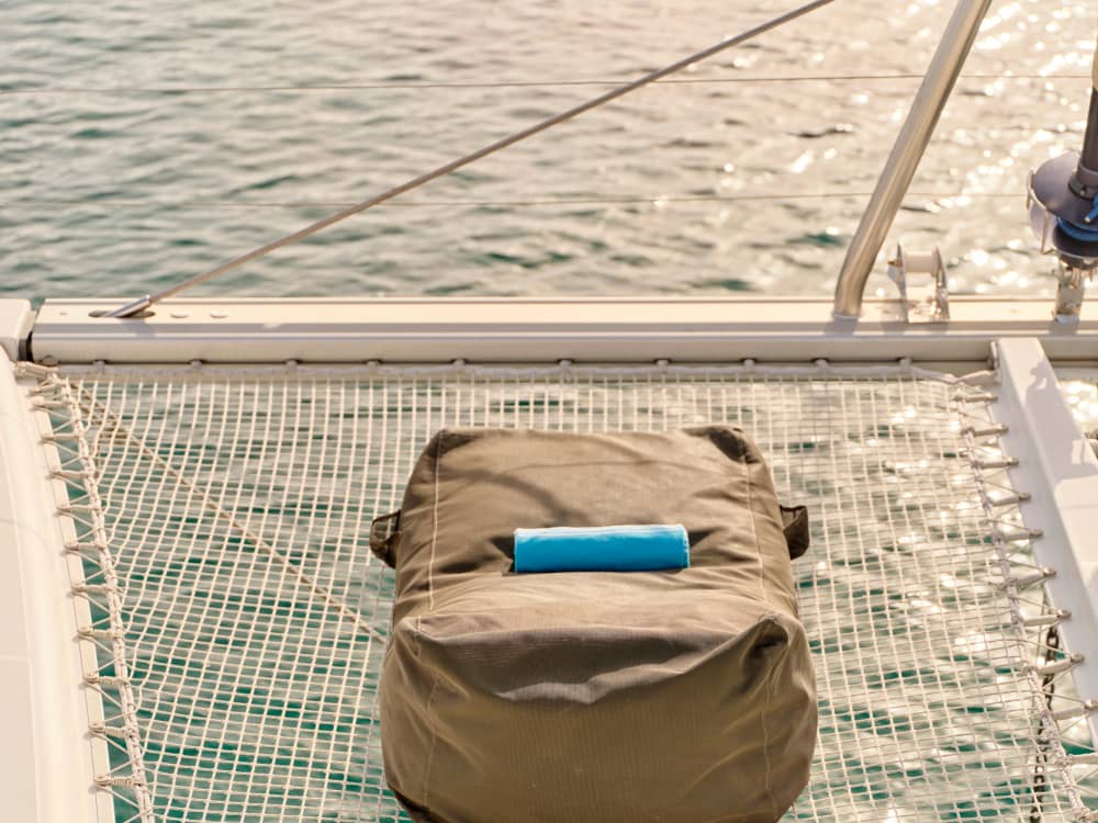 Premium Chill-Out : Private 8-hours Catamaran Cruise with VIP Service