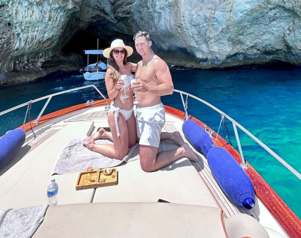 Ganztägige Capri-Tour