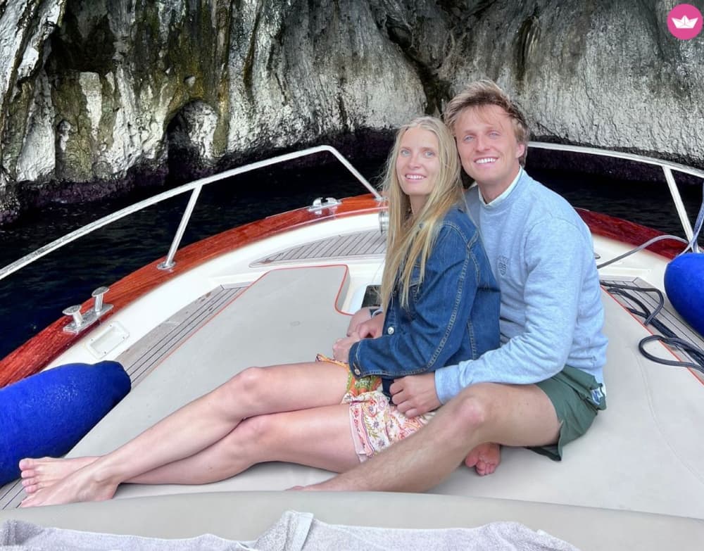 Ganztägige Capri-Tour