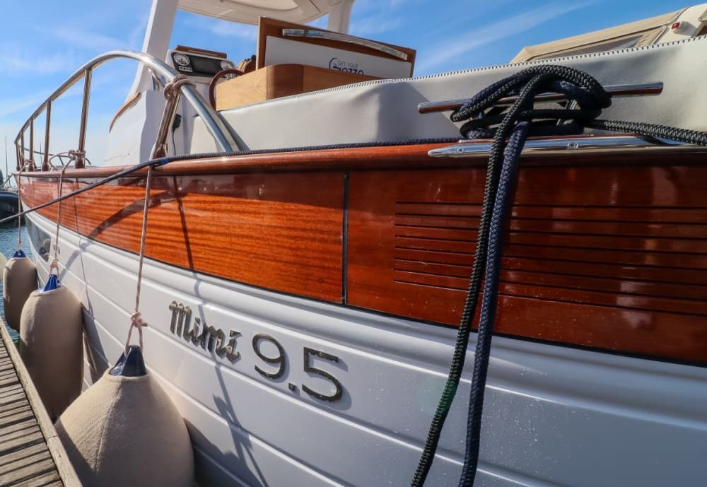 Full Day Capri & Amalfi Coast Tour