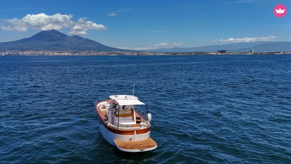 Full Day Capri & Amalfi Coast Tour