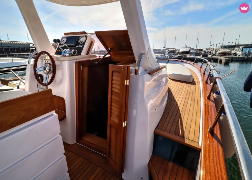 Full Day Capri & Amalfi Coast Tour