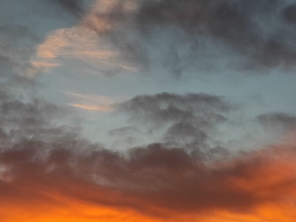 Smiling (4h). Atardecer por la bahia de Alicante