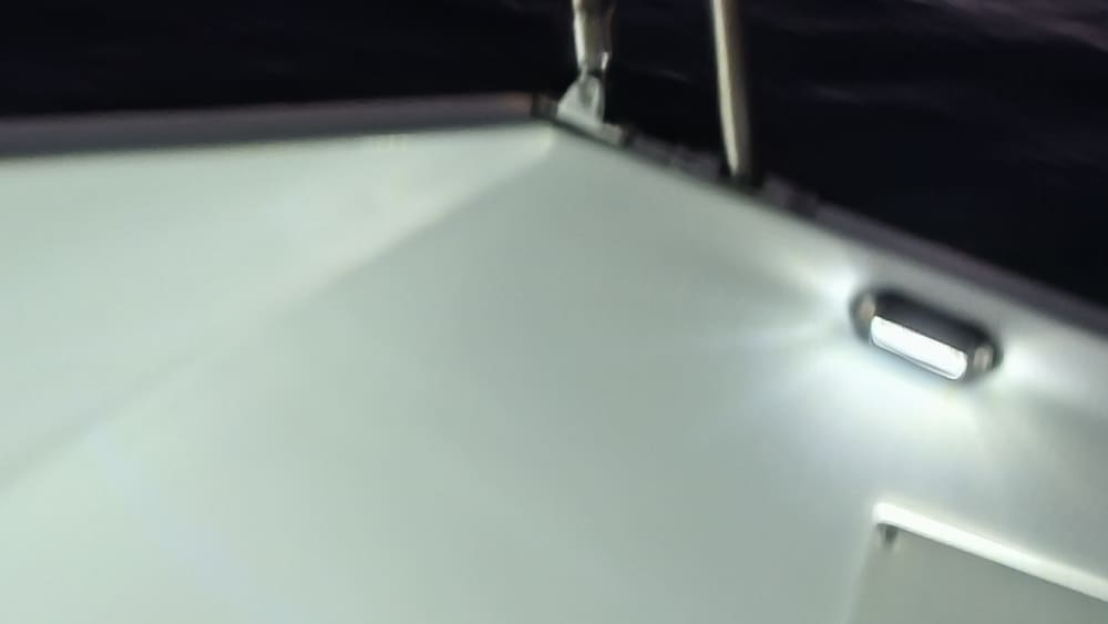 Smiling (4h). Atardecer por la bahia de Alicante