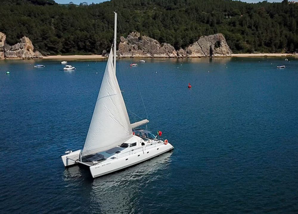 Nas Águas Selvagens – 5 Horas ao Longo de Aravide