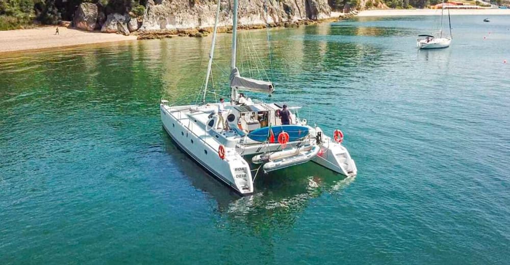 Odisseia Aravide – Uma Jornada pela Natureza de 6 Horas