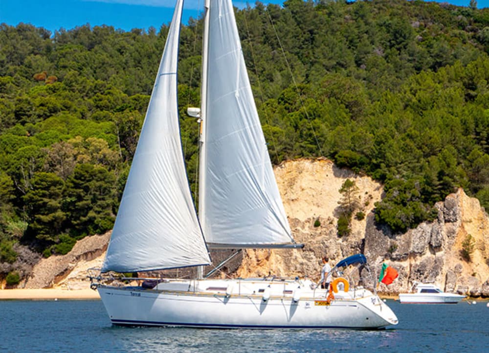 Cruzeiro de 4 horas pelo paraíso escondido de Aravide