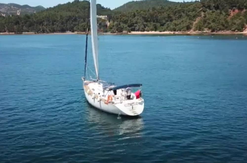 Cruzeiro de 4 horas pelo paraíso escondido de Aravide