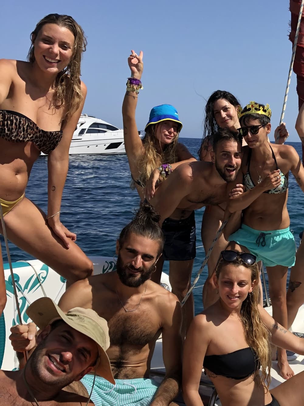 Een fantastische vakantie naar Ibiza en Formentera, droomachtige stranden en onvergetelijke zonsondergangen.