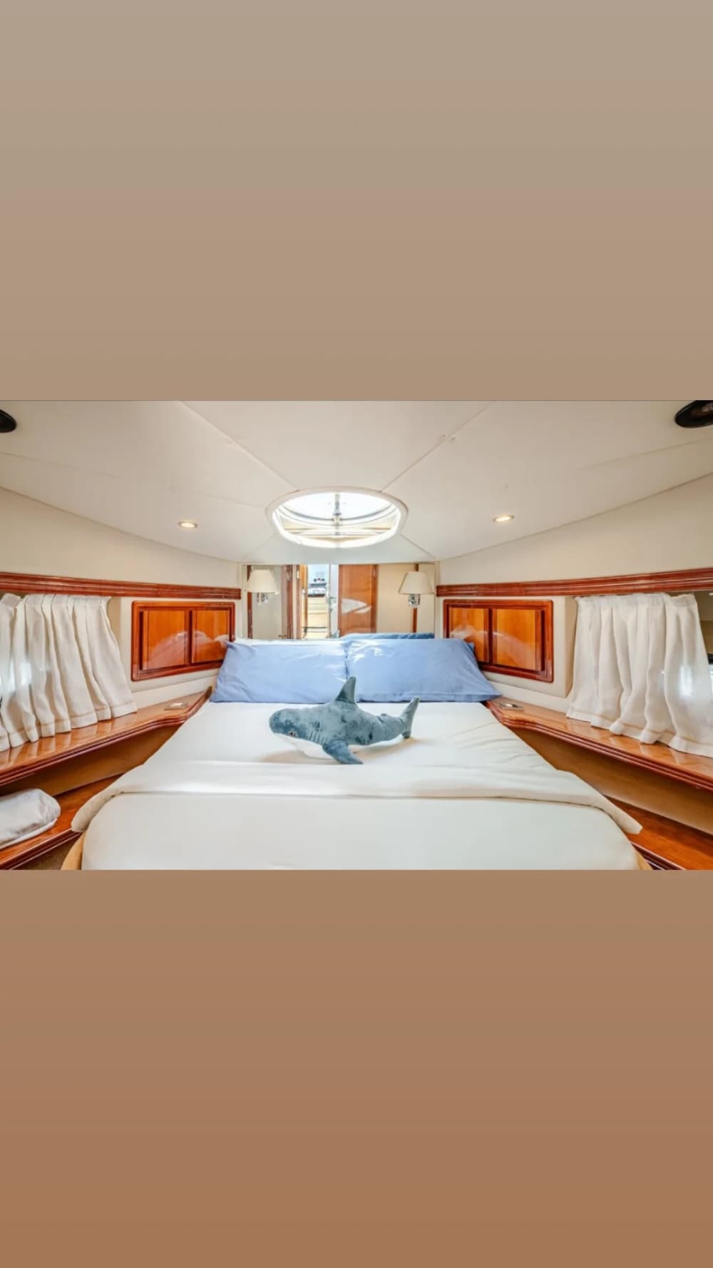 Rejs jachtem po Capri _ All Inclusive_