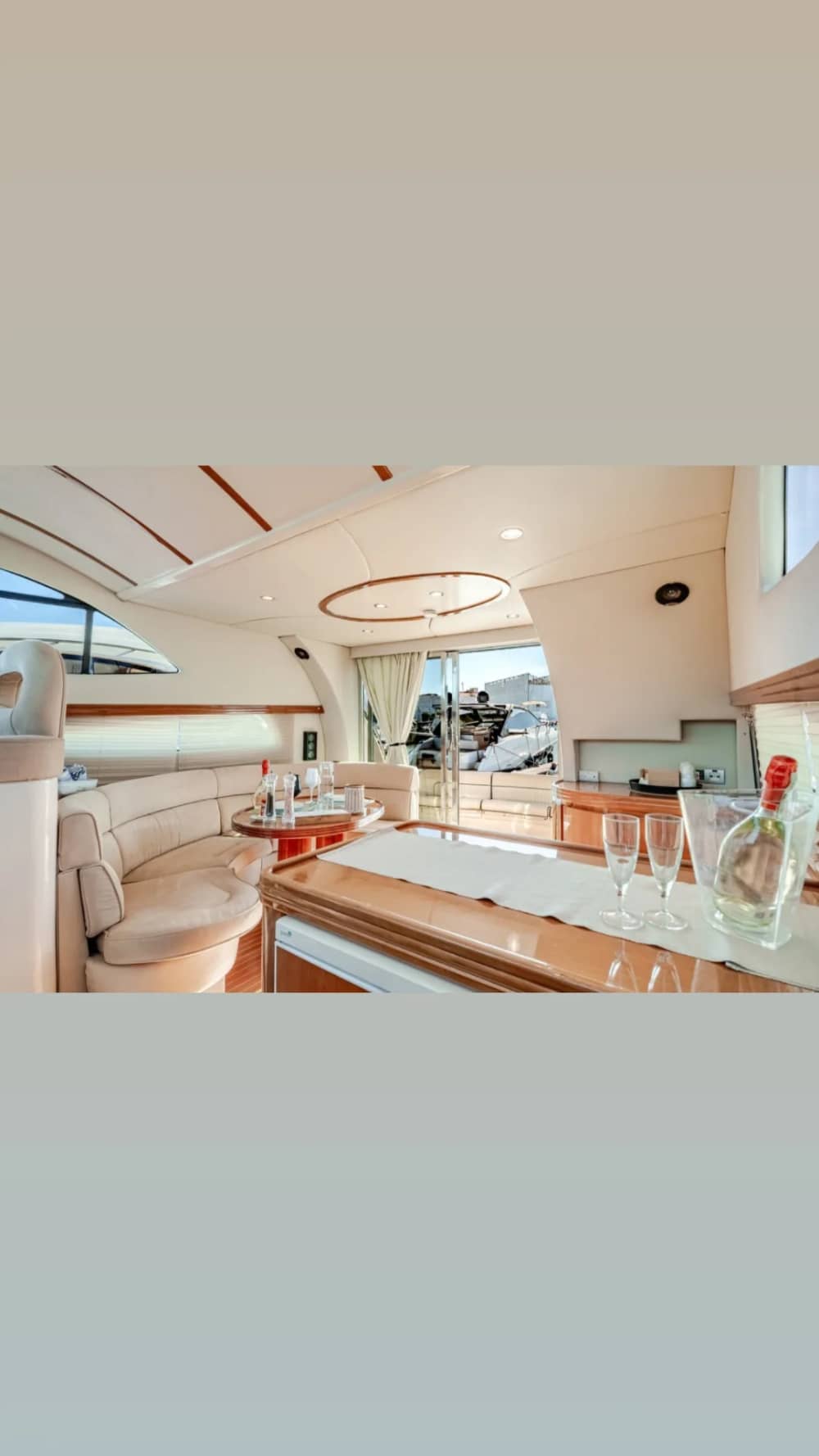 Rejs jachtem po Capri _ All Inclusive_