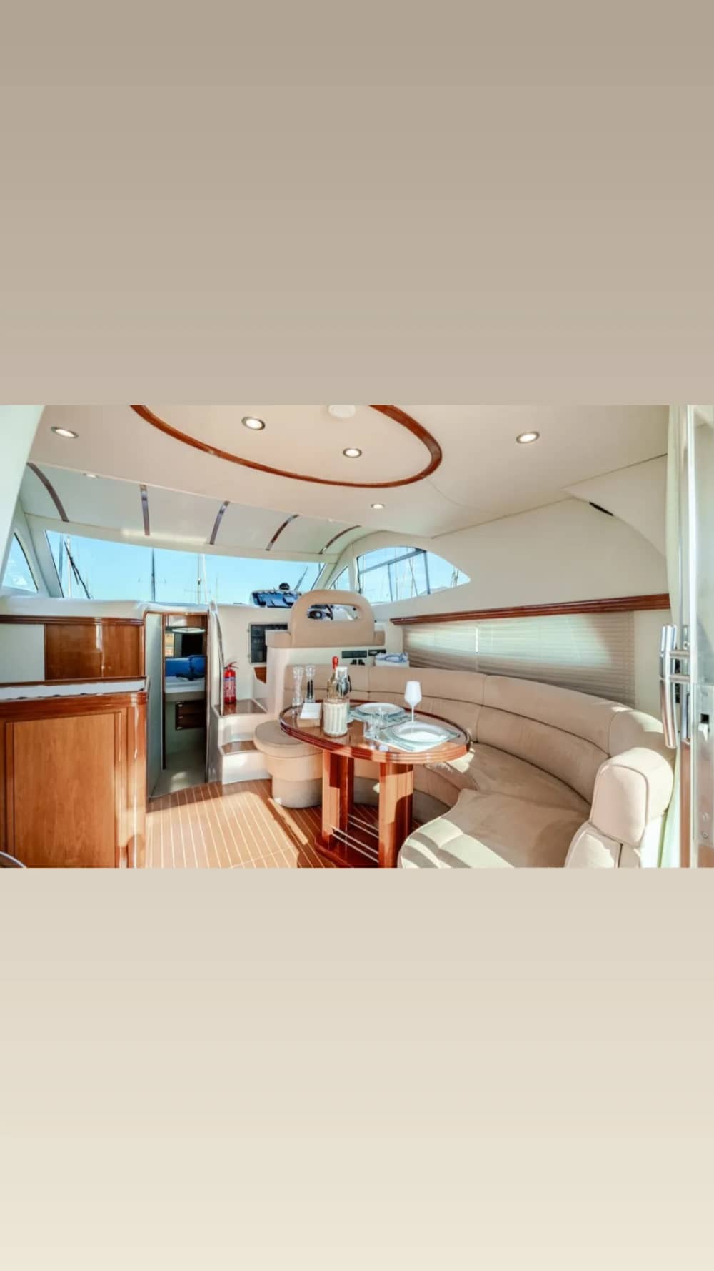 Rejs jachtem po Capri _ All Inclusive_