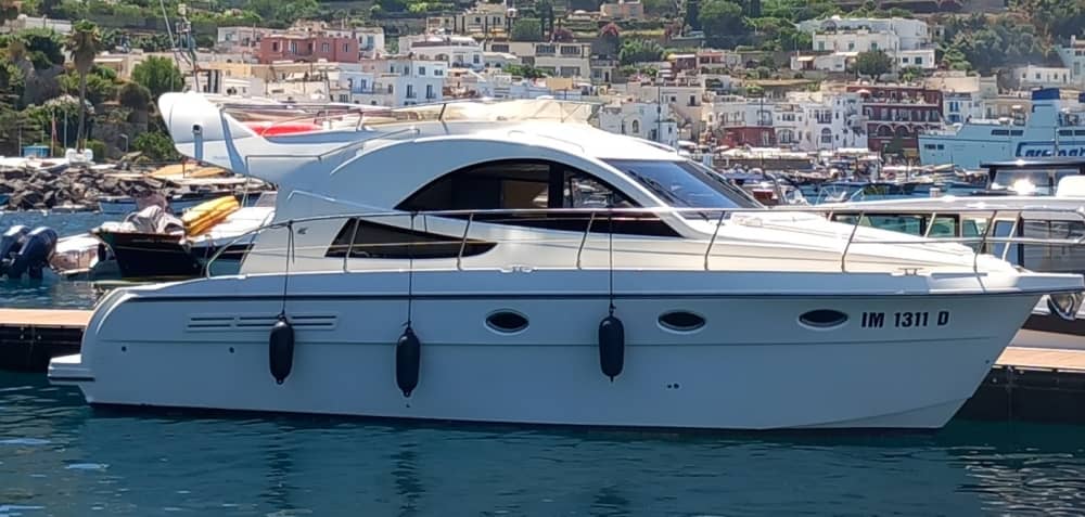 Demande en mariage et lune de miel