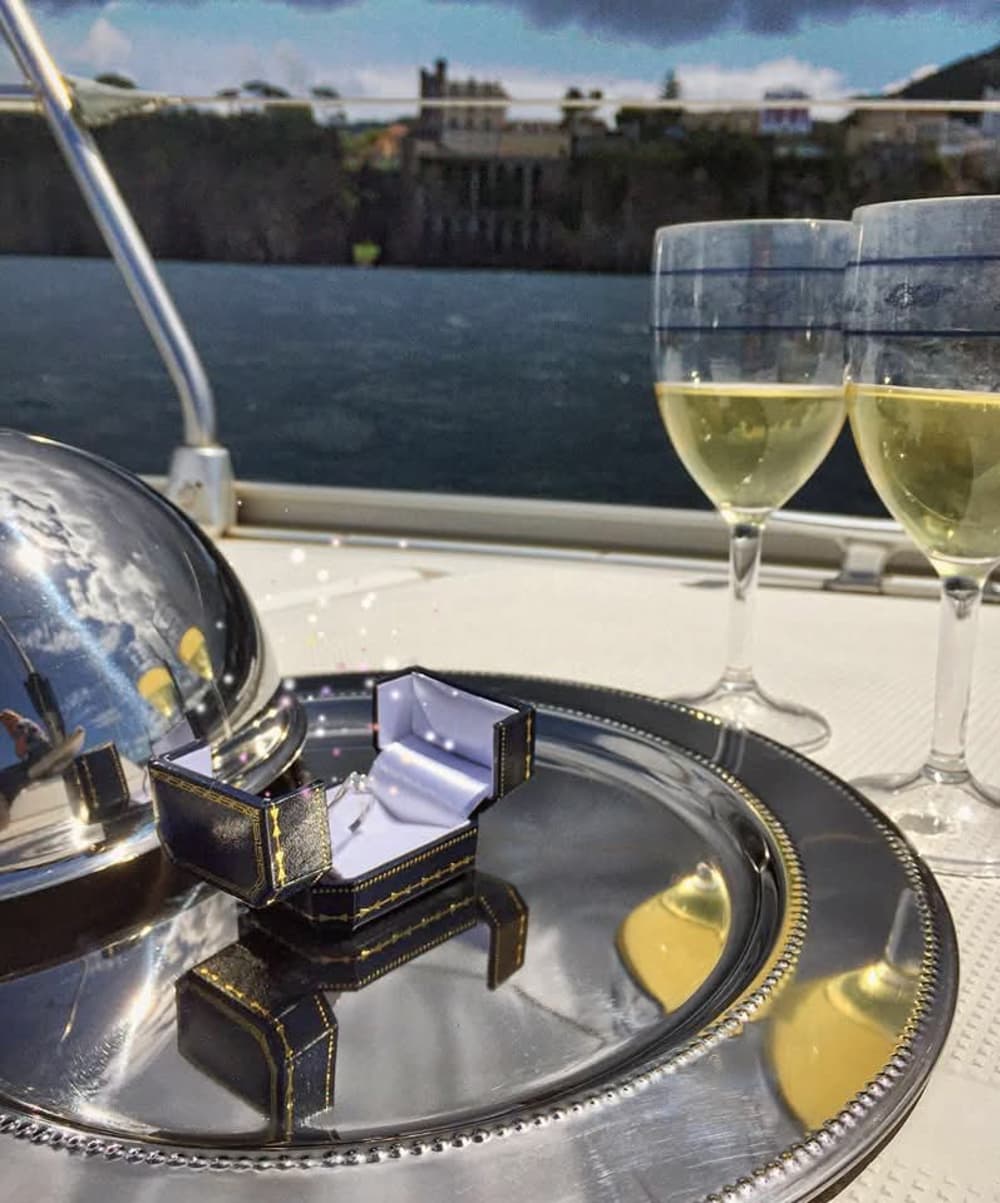 Capri- cały dzień z Positano_All Inclusive_