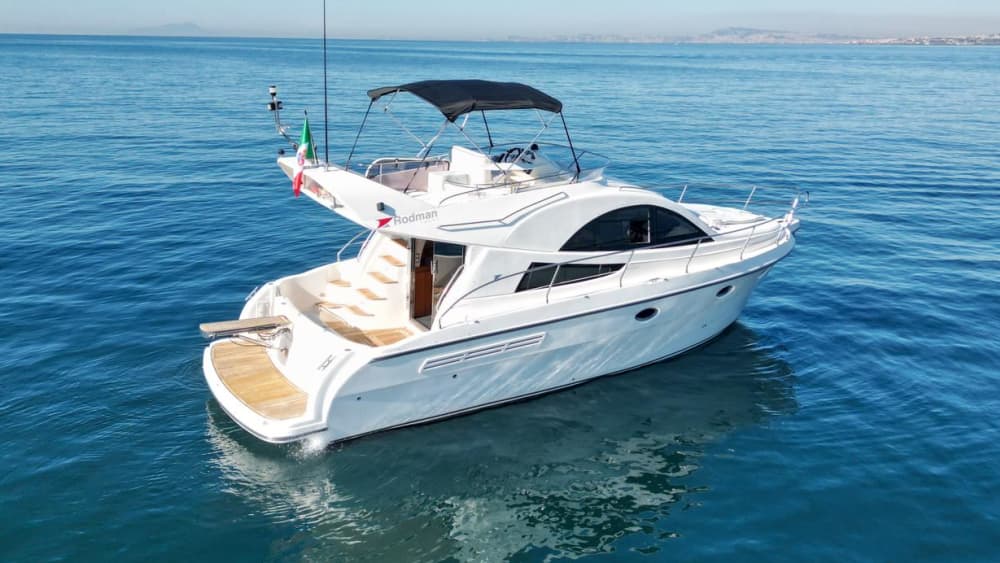 Capri- cały dzień z Positano_All Inclusive_