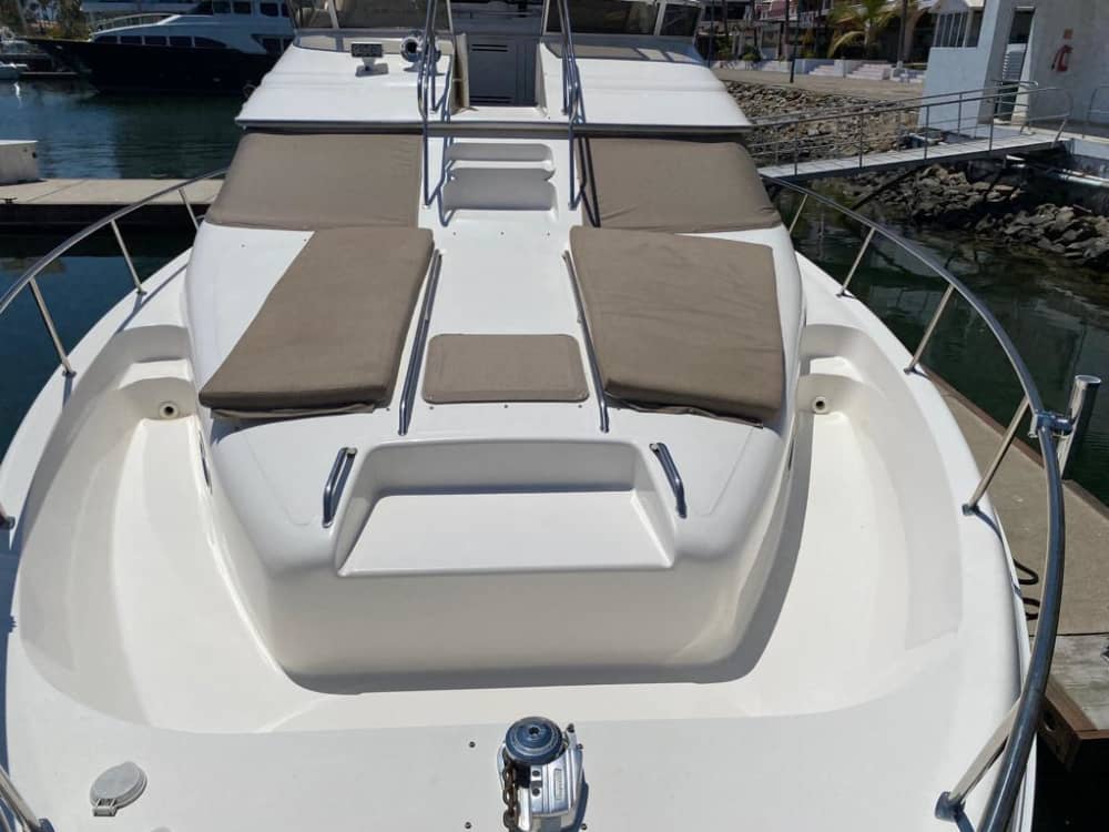 Discover Puerto Vallarta on a full-day motorboat trip