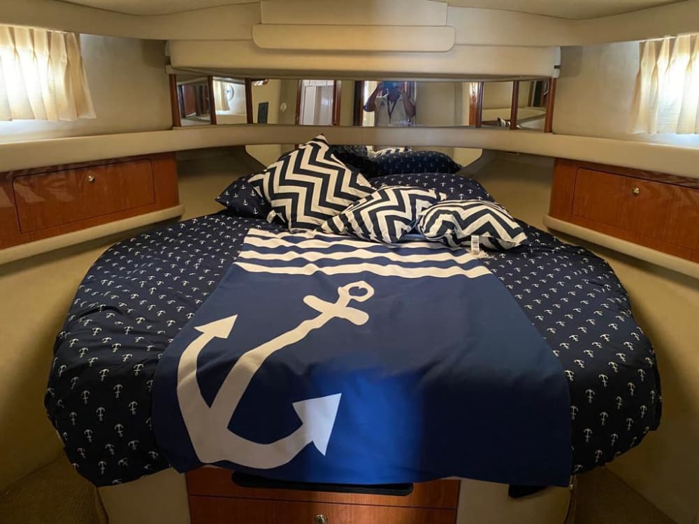 Discover Puerto Vallarta on a full-day motorboat trip