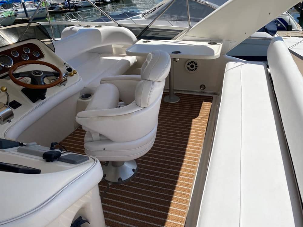 Discover Puerto Vallarta on a full-day motorboat trip