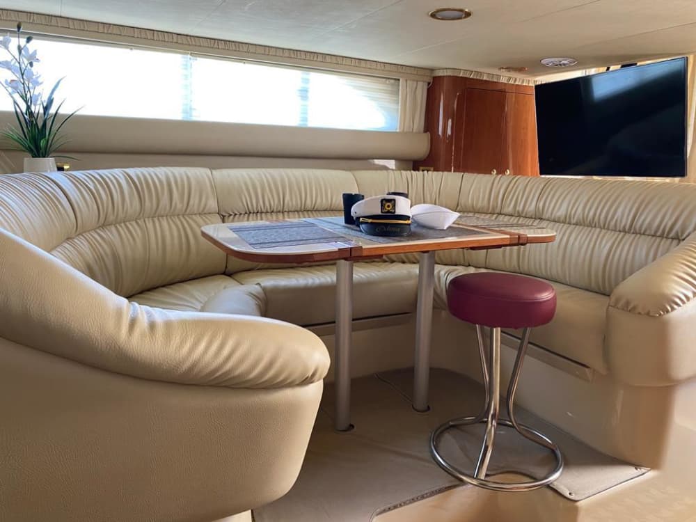 Discover Puerto Vallarta on a full-day motorboat trip