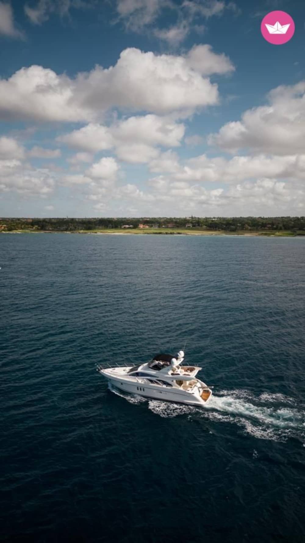 Caribbean Adventure Awaits: Full Day Private Cruise