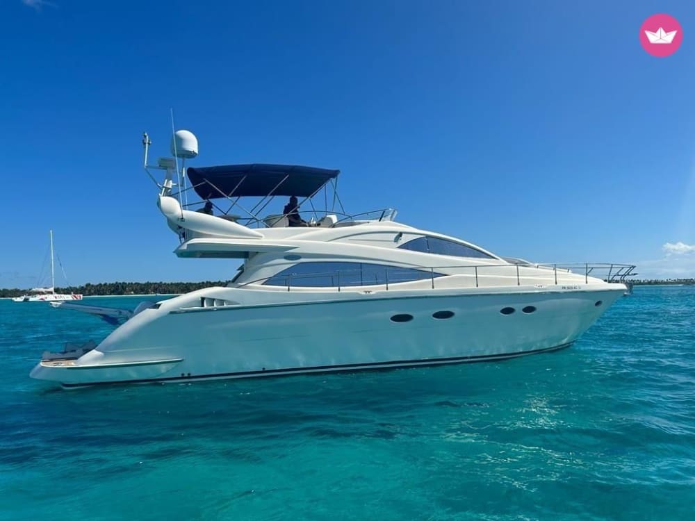 Caribbean Adventure Awaits: Full Day Private Cruise