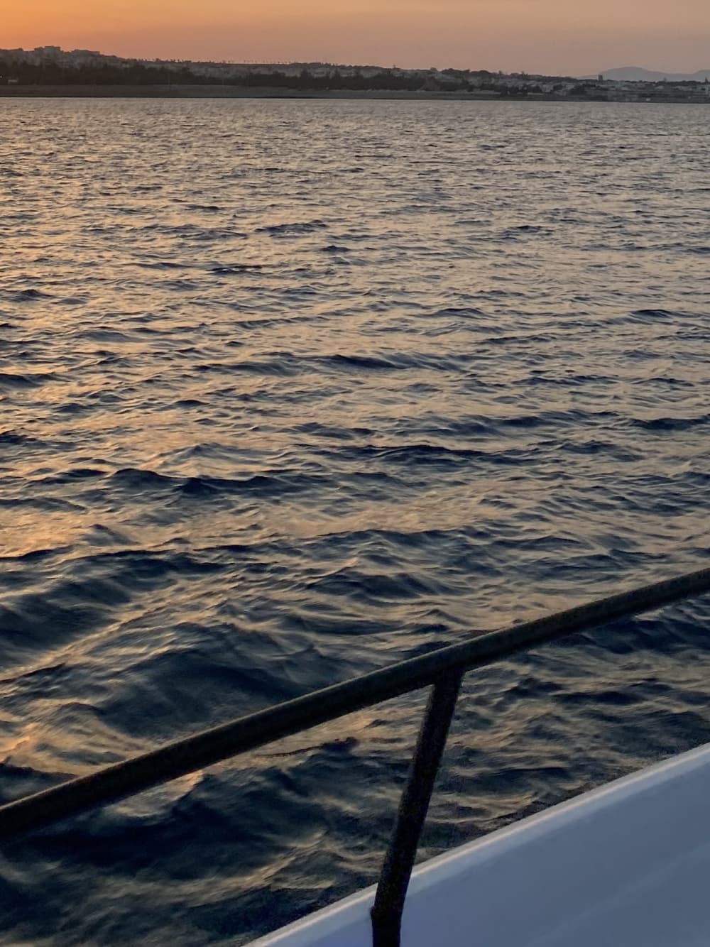 Crucero al atardecer en Lindos – Privado