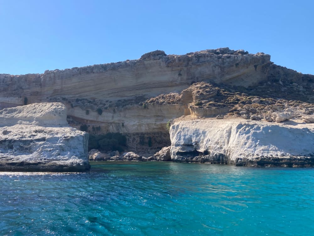 Ontdek Blue Lagoon - Privé