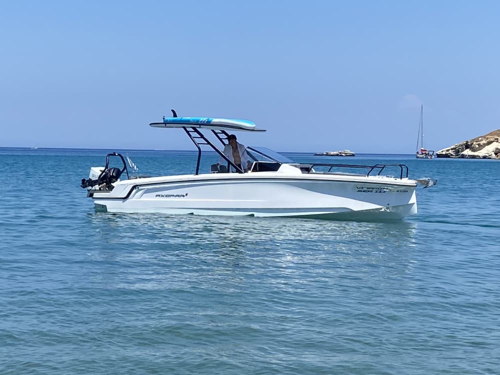 Ontdek Blue Lagoon - Privé