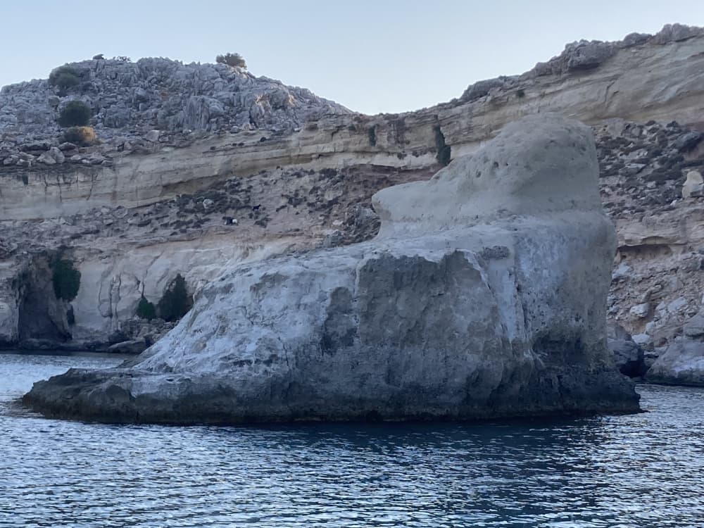 Entdecken Sie die Smaragdinseln – Privat