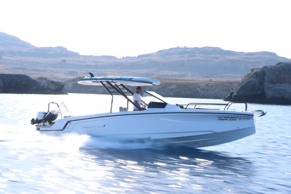 Descubra los Islotes Esmeralda - Privado