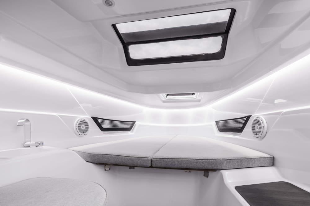 AXOPAR 25 - Huur voor een hele dag