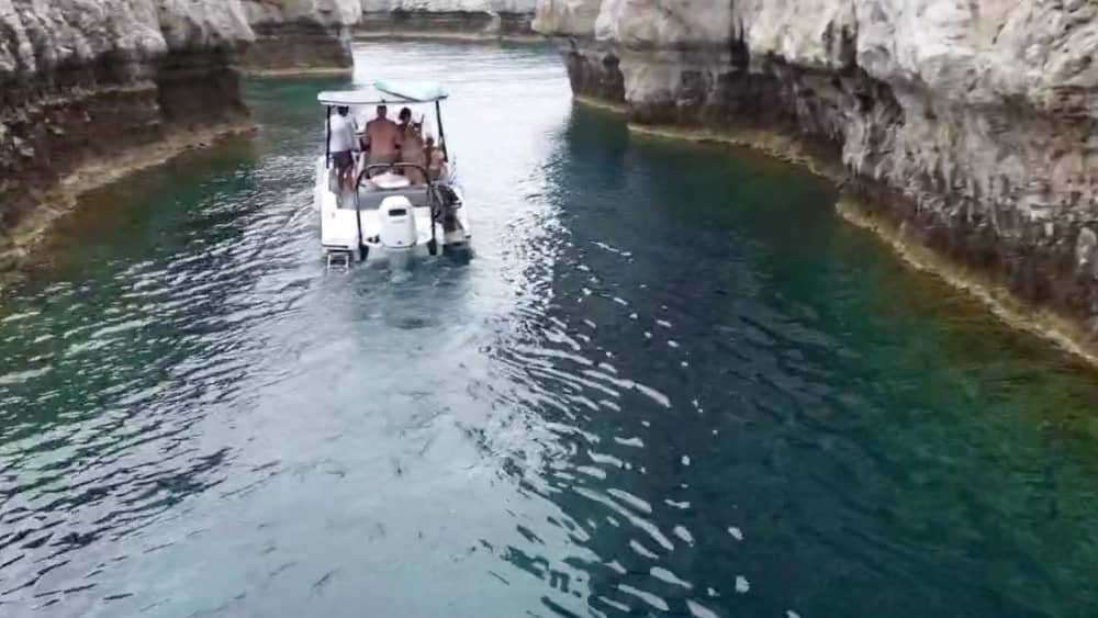 AXOPAR 25 - Gemas de Lindos - Privado